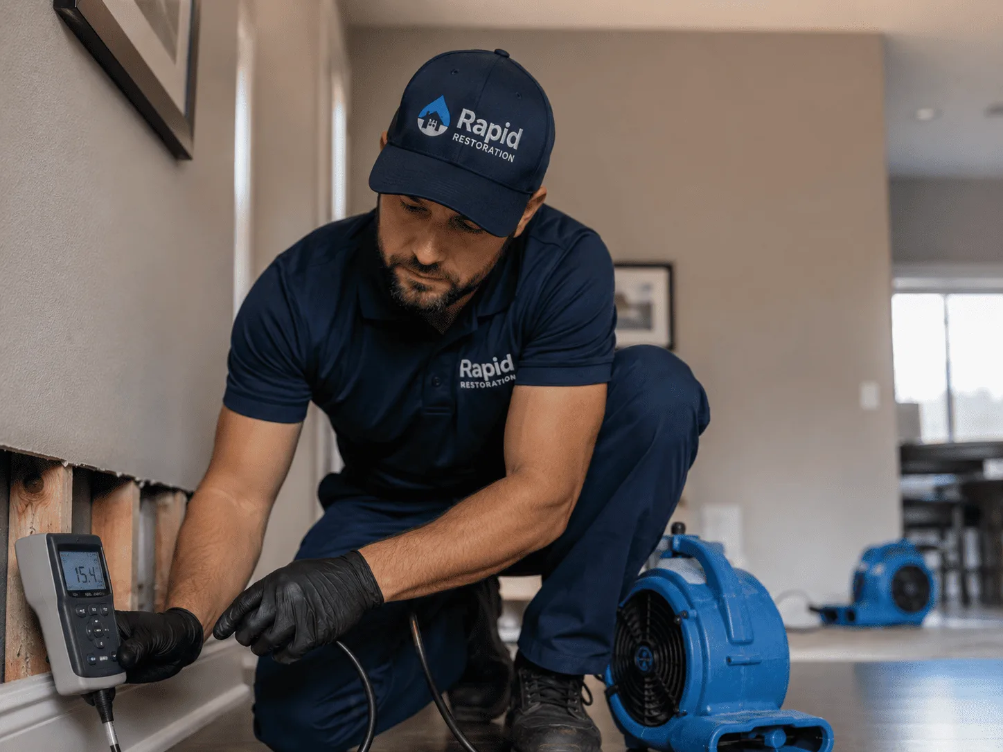 Common questions about Dehumidification in Louisville, NE